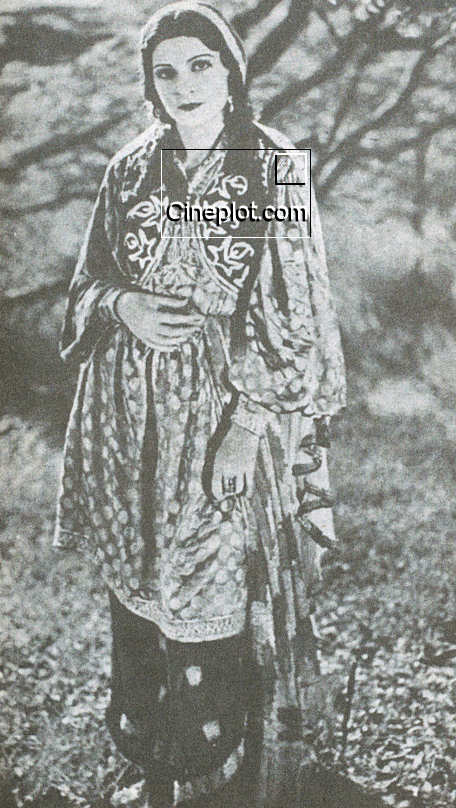 Early Iranian Cinema (1920s to the 1940s)