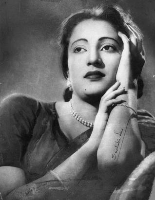 Suchitra Sen