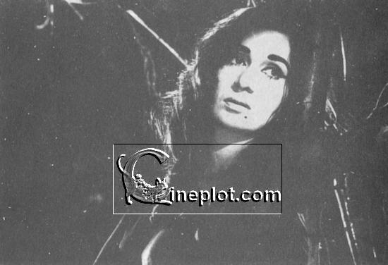 Nayyar Sultana in Baji (1963)