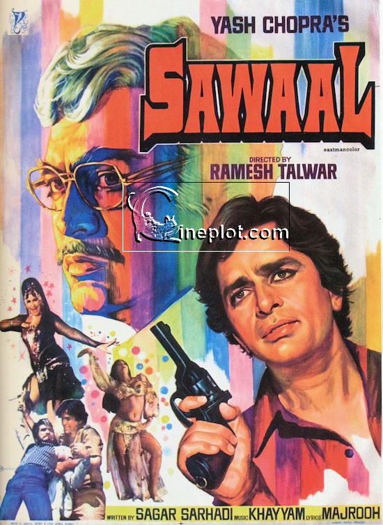 Sawaal (1982)