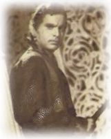 Dilip Kumar in Mughal-e-Azam (1960)