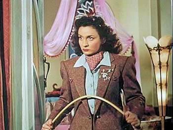 Nadira in Aan (1952) Nadira in Aan (1952)