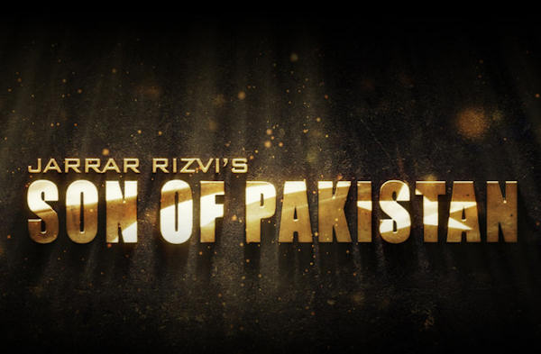 Son of Pakistan (2010) Son of Pakistan (2010)