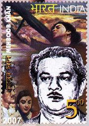 Mehboob Khan Mehboob Khan