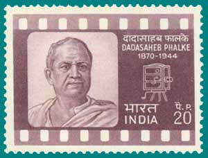 Dada Saheb Phalke Dada Saheb Phalke