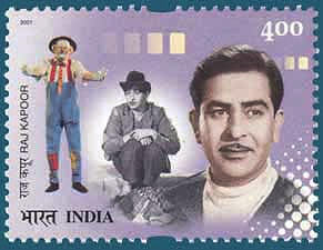 Raj Kapoor Raj Kapoor
