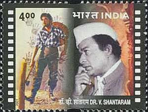 V. Shantaram V. Shantaram